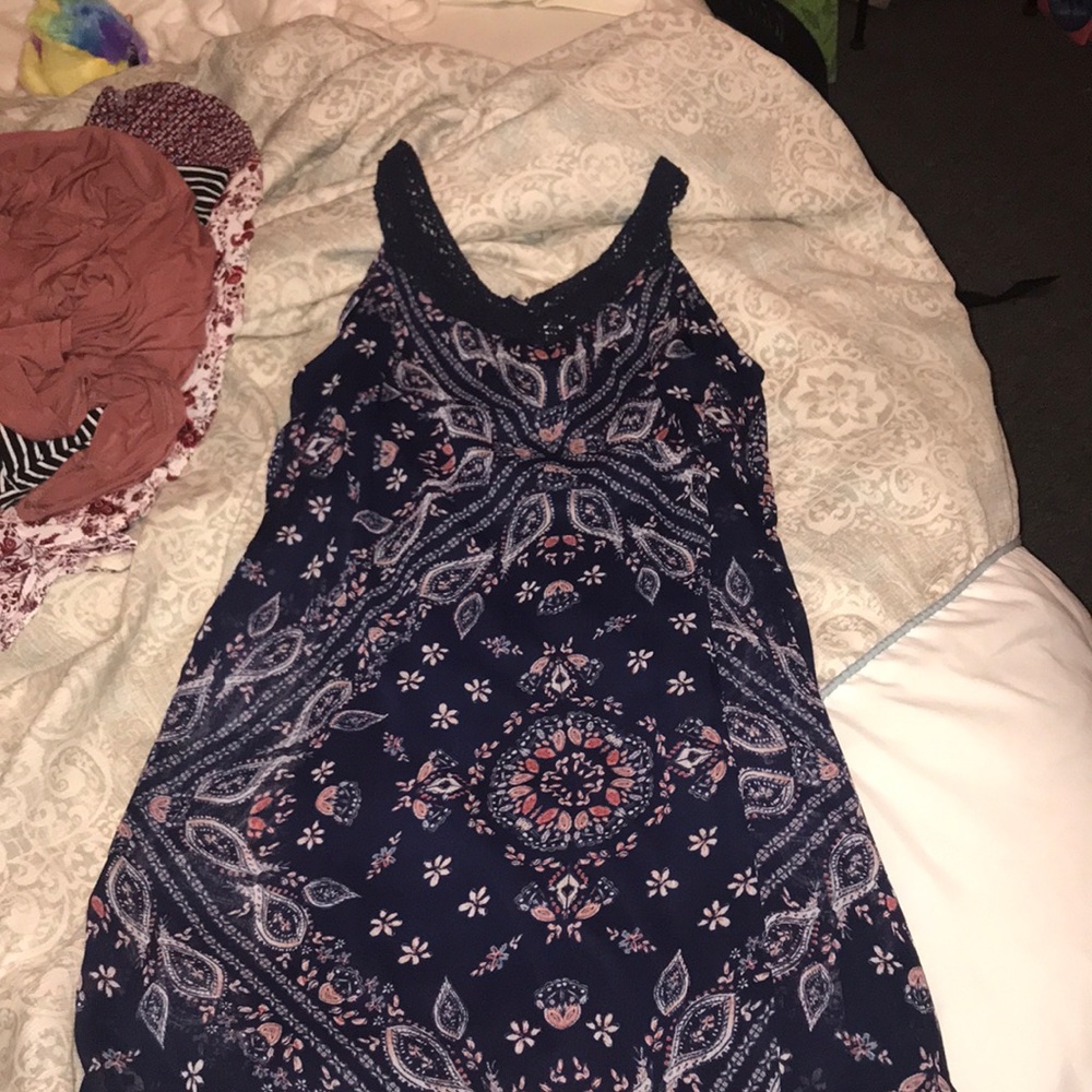 Summer Dress